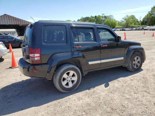 Photo 2 VIN: 1C4PJLAKXCW158103 - JEEP LIBERTY SP 