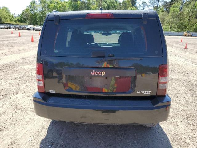 Photo 5 VIN: 1C4PJLAKXCW158103 - JEEP LIBERTY SP 