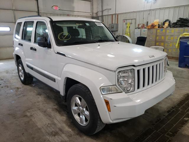 Photo 0 VIN: 1C4PJLAKXCW158859 - JEEP LIBERTY SP 