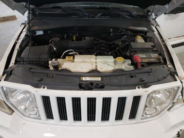 Photo 6 VIN: 1C4PJLAKXCW158859 - JEEP LIBERTY SP 