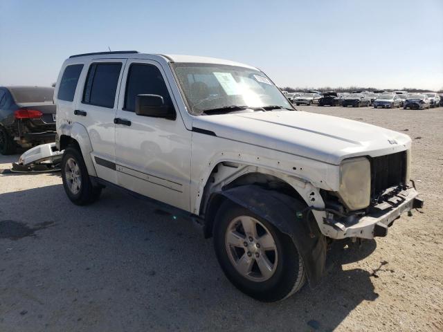 Photo 3 VIN: 1C4PJLAKXCW161101 - JEEP LIBERTY SP 