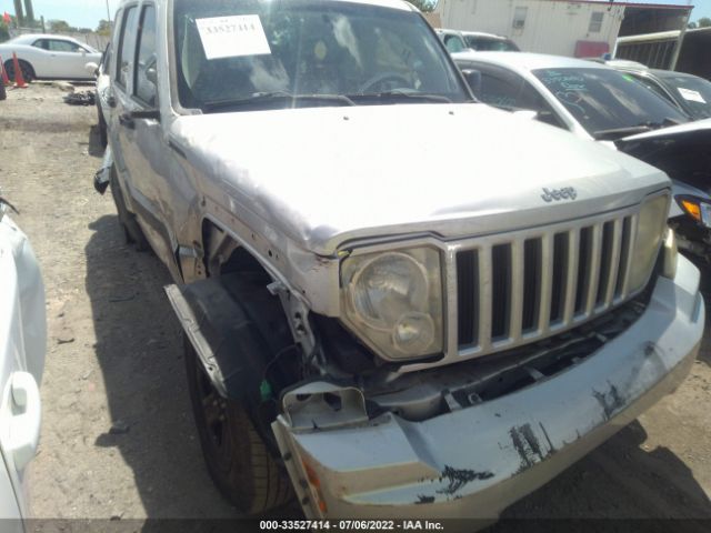 Photo 0 VIN: 1C4PJLAKXCW188301 - JEEP LIBERTY 