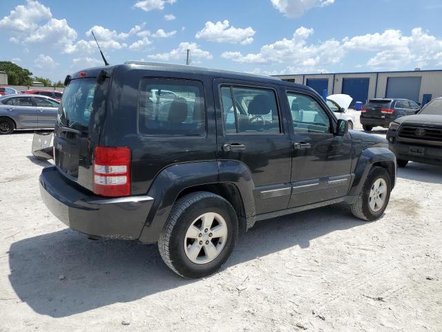 Photo 2 VIN: 1C4PJLAKXCW216503 - JEEP LIBERTY SP 