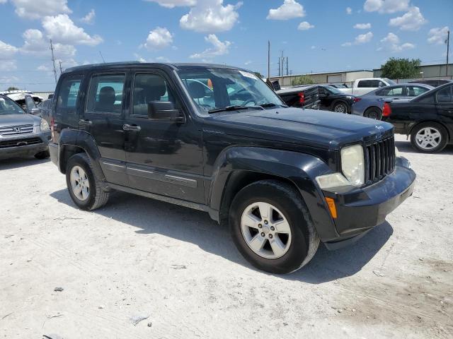 Photo 3 VIN: 1C4PJLAKXCW216503 - JEEP LIBERTY SP 