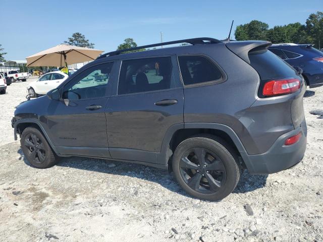 Photo 1 VIN: 1C4PJLAS0GW372913 - JEEP GRAND CHEROKEE 