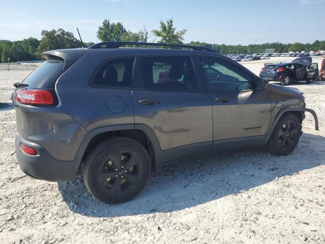 Photo 2 VIN: 1C4PJLAS0GW372913 - JEEP GRAND CHEROKEE 