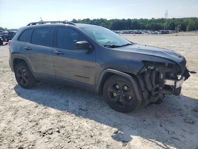 Photo 3 VIN: 1C4PJLAS0GW372913 - JEEP GRAND CHEROKEE 