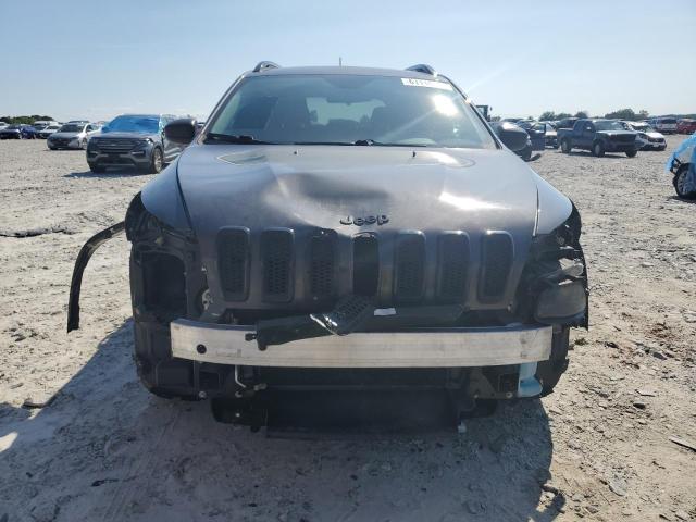 Photo 4 VIN: 1C4PJLAS0GW372913 - JEEP GRAND CHEROKEE 