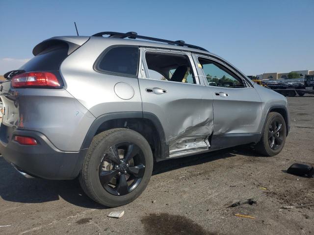 Photo 2 VIN: 1C4PJLAS1HW558848 - JEEP CHEROKEE S 