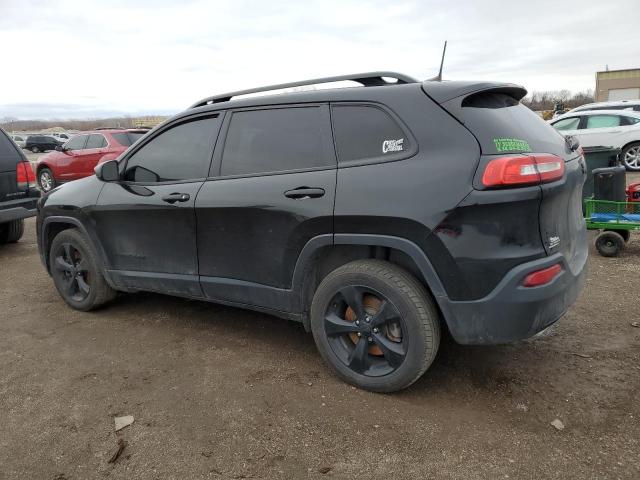 Photo 1 VIN: 1C4PJLAS2HW540892 - JEEP CHEROKEE S 