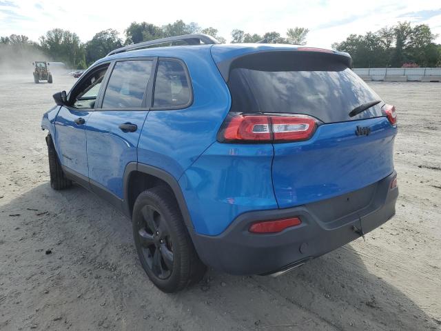 Photo 1 VIN: 1C4PJLAS2HW603487 - JEEP CHEROKEE S 