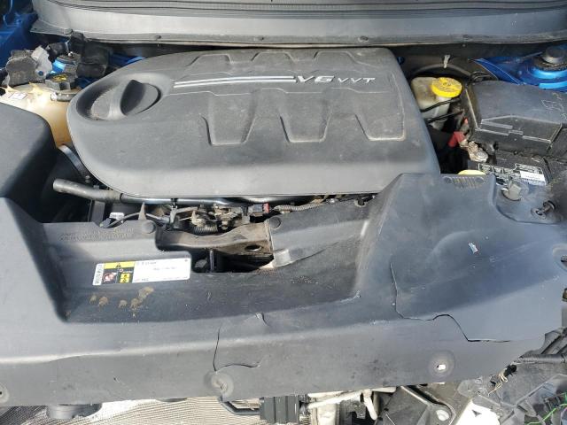 Photo 10 VIN: 1C4PJLAS2HW603487 - JEEP CHEROKEE S 