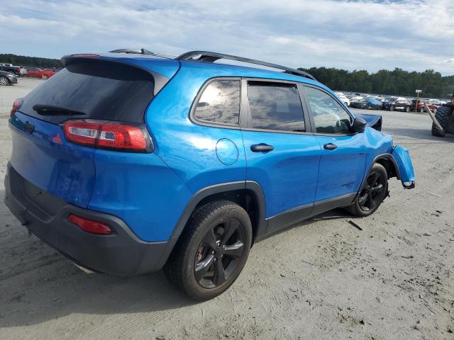 Photo 2 VIN: 1C4PJLAS2HW603487 - JEEP CHEROKEE S 