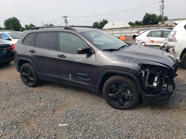 Photo 3 VIN: 1C4PJLAS2HW652382 - JEEP CHEROKEE S 