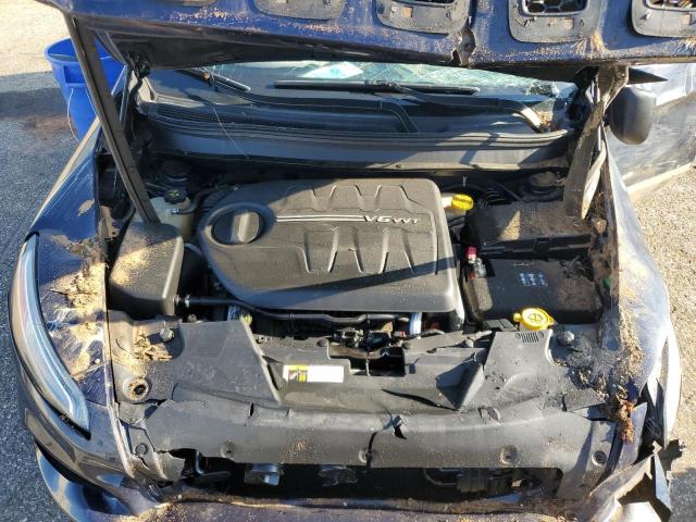 Photo 11 VIN: 1C4PJLAS3GW288472 - JEEP CHEROKEE S 