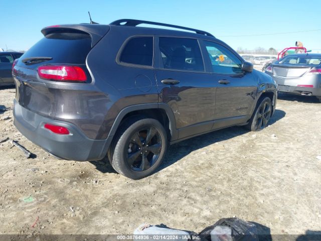 Photo 3 VIN: 1C4PJLAS3GW329408 - JEEP CHEROKEE 