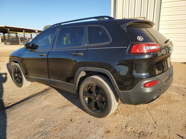 Photo 1 VIN: 1C4PJLAS5HW571702 - JEEP CHEROKEE S 