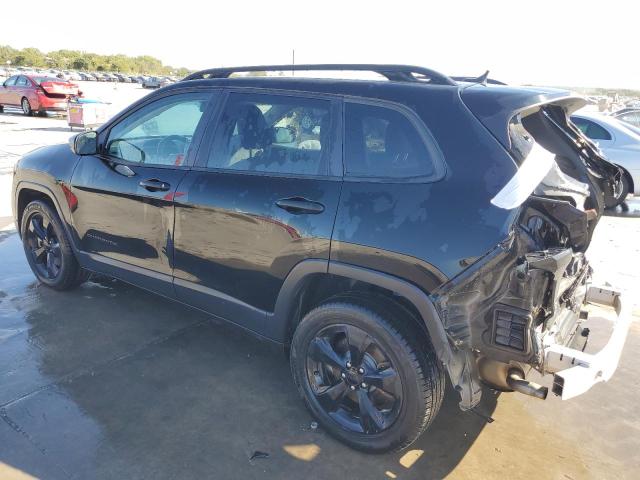 Photo 1 VIN: 1C4PJLAS5HW585812 - JEEP CHEROKEE S 