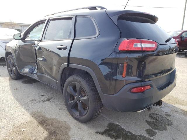 Photo 2 VIN: 1C4PJLAS6GW346591 - JEEP CHEROKEE S 