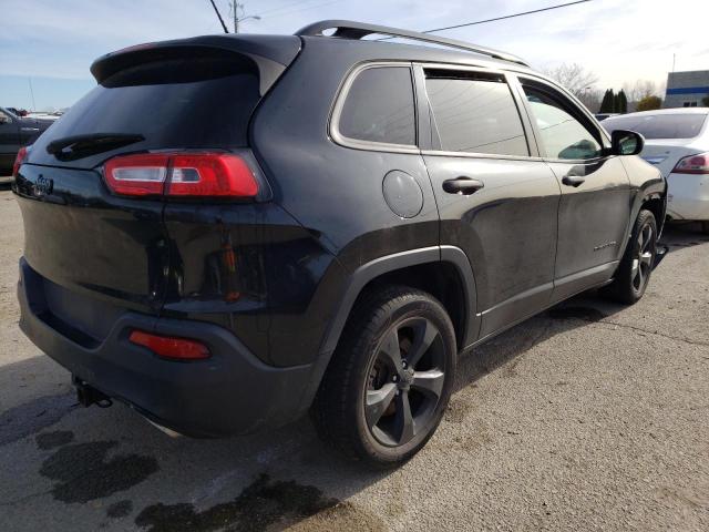 Photo 3 VIN: 1C4PJLAS6GW346591 - JEEP CHEROKEE S 