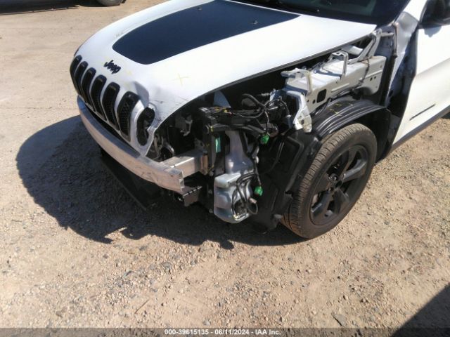 Photo 5 VIN: 1C4PJLAS6HW649839 - JEEP CHEROKEE 