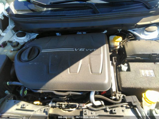 Photo 9 VIN: 1C4PJLAS6HW649839 - JEEP CHEROKEE 