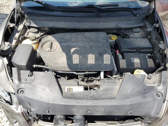 Photo 10 VIN: 1C4PJLAS7GW260108 - JEEP CHEROKEE S 