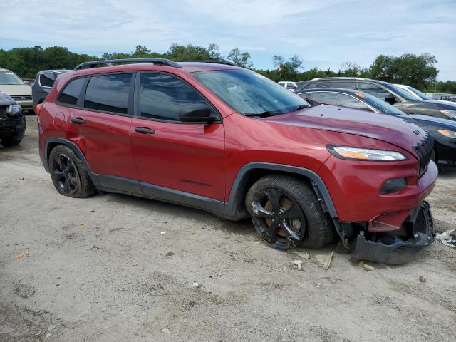 Photo 3 VIN: 1C4PJLAS8HW577283 - JEEP CHEROKEE S 