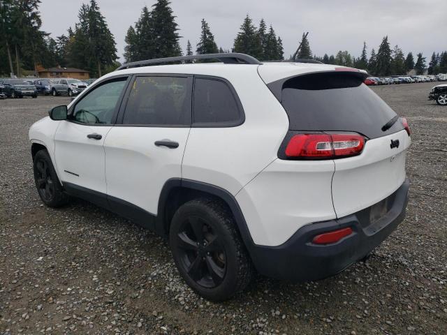 Photo 1 VIN: 1C4PJLASXGW330118 - JEEP CHEROKEE S 