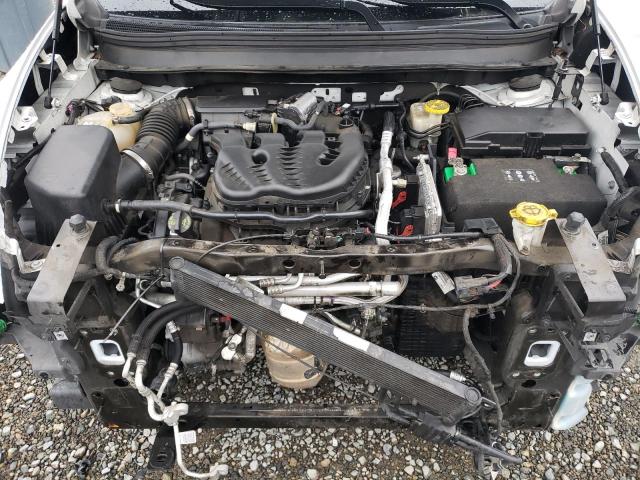 Photo 11 VIN: 1C4PJLASXGW330118 - JEEP CHEROKEE S 