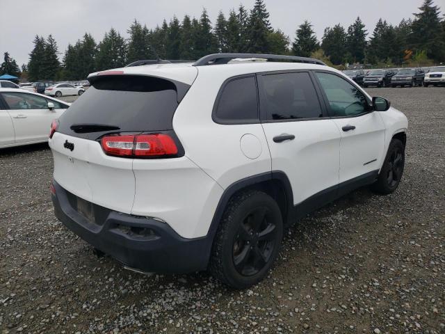 Photo 2 VIN: 1C4PJLASXGW330118 - JEEP CHEROKEE S 