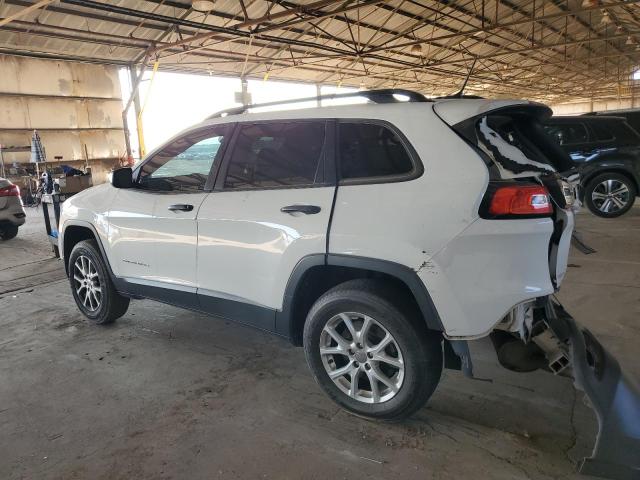 Photo 1 VIN: 1C4PJLASXHW507560 - JEEP CHEROKEE S 