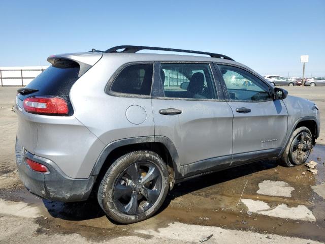 Photo 2 VIN: 1C4PJLASXHW572621 - JEEP CHEROKEE S 