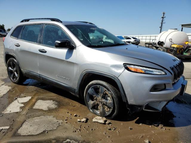 Photo 3 VIN: 1C4PJLASXHW572621 - JEEP CHEROKEE S 