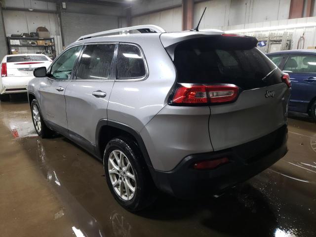 Photo 1 VIN: 1C4PJLCB0EW143125 - JEEP GRAND CHEROKEE 