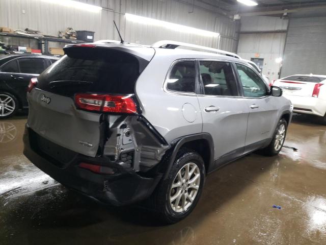 Photo 2 VIN: 1C4PJLCB0EW143125 - JEEP GRAND CHEROKEE 