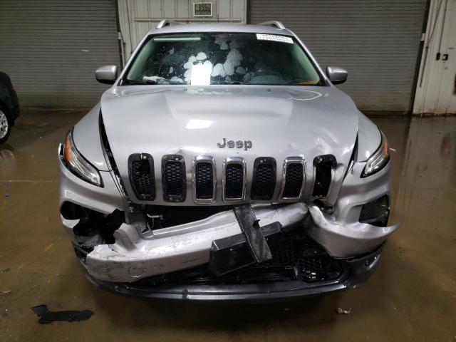 Photo 4 VIN: 1C4PJLCB0EW143125 - JEEP GRAND CHEROKEE 