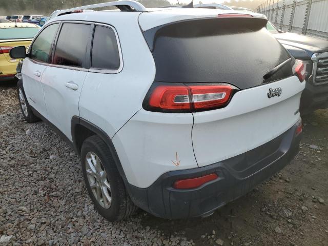 Photo 1 VIN: 1C4PJLCB0EW147885 - JEEP GRAND CHEROKEE 