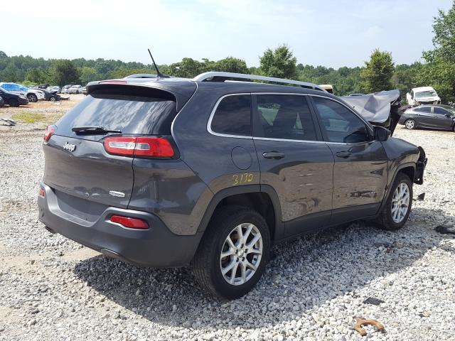 Photo 3 VIN: 1C4PJLCB0EW148650 - JEEP CHEROKEE L 