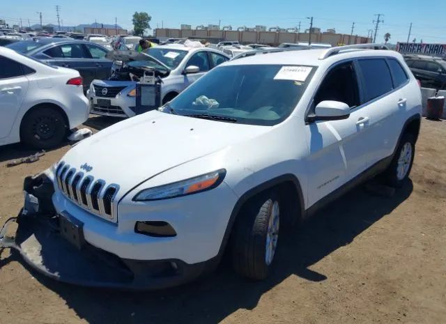 Photo 1 VIN: 1C4PJLCB0EW149233 - JEEP CHEROKEE 