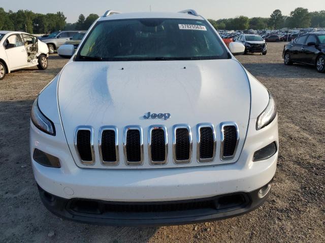 Photo 4 VIN: 1C4PJLCB0EW149541 - JEEP CHEROKEE L 