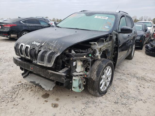 Photo 1 VIN: 1C4PJLCB0EW162872 - JEEP CHEROKEE L 