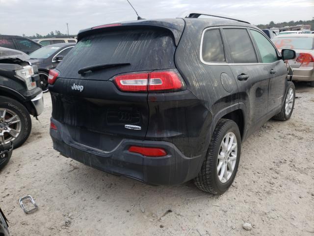 Photo 3 VIN: 1C4PJLCB0EW162872 - JEEP CHEROKEE L 