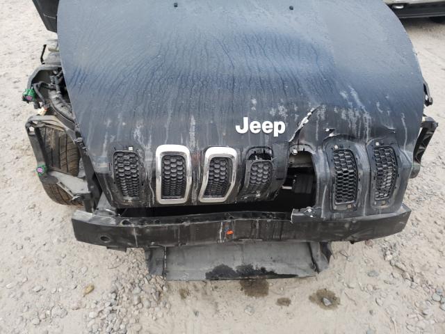 Photo 6 VIN: 1C4PJLCB0EW162872 - JEEP CHEROKEE L 