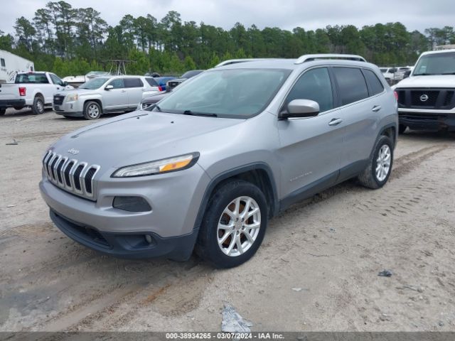 Photo 1 VIN: 1C4PJLCB0EW170924 - JEEP CHEROKEE 