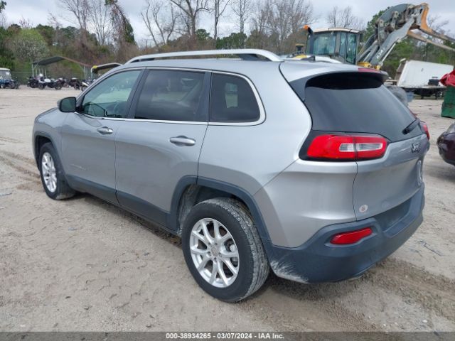 Photo 2 VIN: 1C4PJLCB0EW170924 - JEEP CHEROKEE 