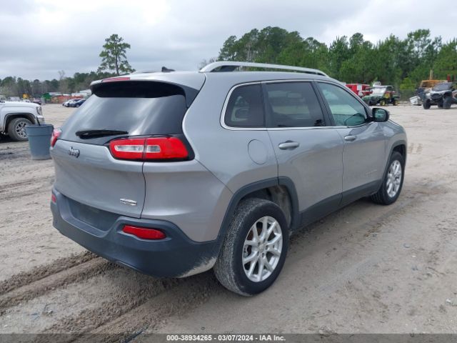 Photo 3 VIN: 1C4PJLCB0EW170924 - JEEP CHEROKEE 