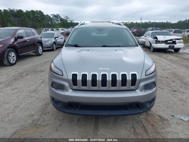 Photo 5 VIN: 1C4PJLCB0EW170924 - JEEP CHEROKEE 