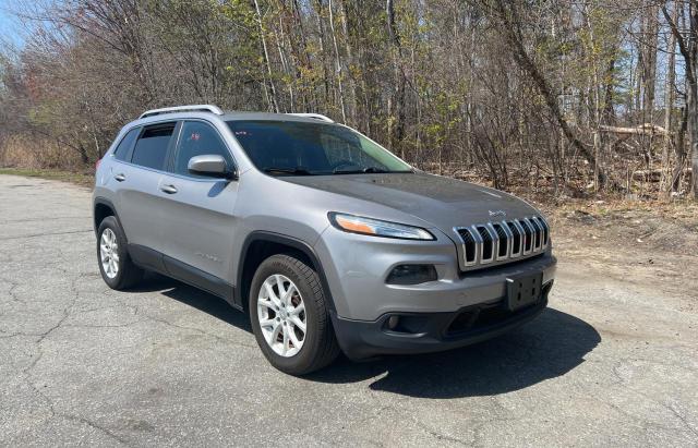 Photo 0 VIN: 1C4PJLCB0EW171359 - JEEP CHEROKEE L 