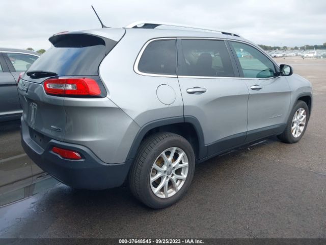 Photo 3 VIN: 1C4PJLCB0EW205137 - JEEP CHEROKEE 